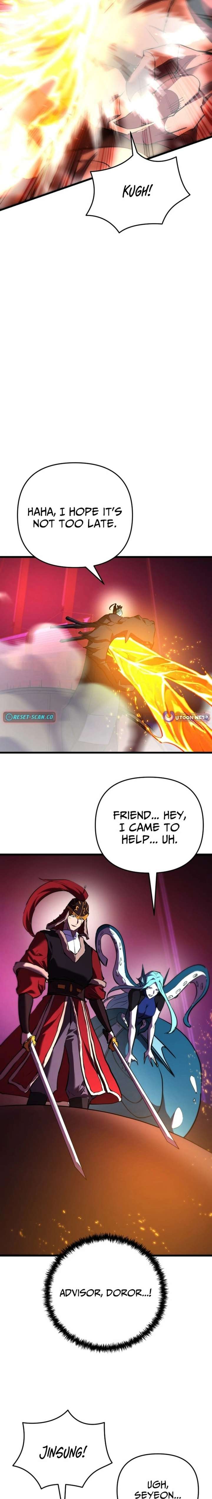 My School Life Pretending To Be a Worthless Person Chapter 144 115 24