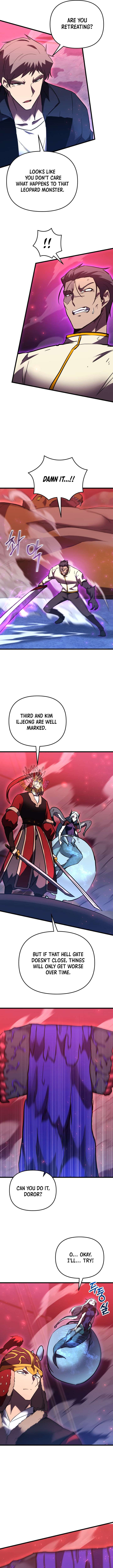 My School Life Pretending To Be a Worthless Person Chapter 146 64 009