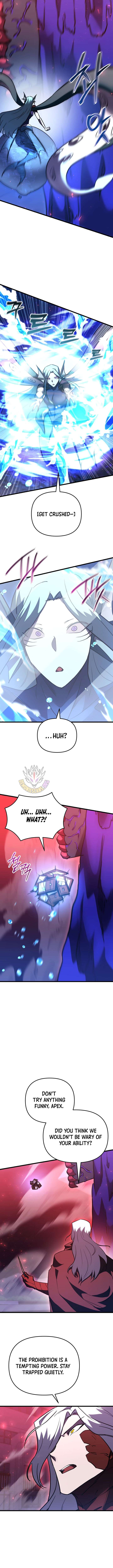 My School Life Pretending To Be a Worthless Person Chapter 146 65 010