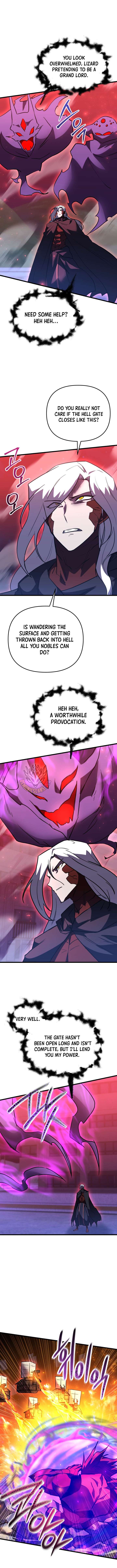 My School Life Pretending To Be a Worthless Person Chapter 146 66 011