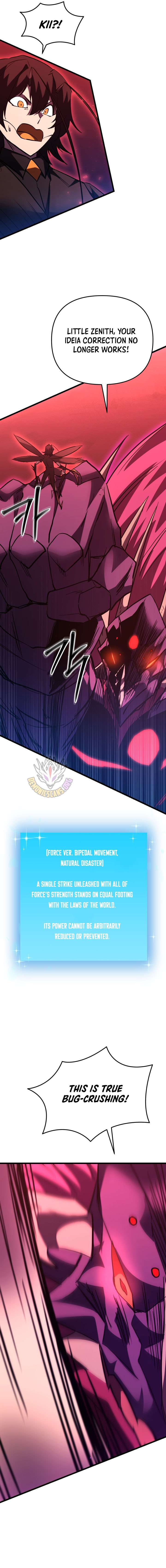 My School Life Pretending To Be a Worthless Person Chapter 146 69 014