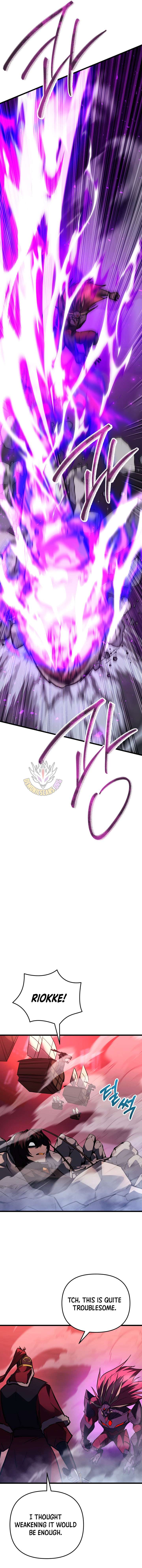 My School Life Pretending To Be a Worthless Person Chapter 146 70 015