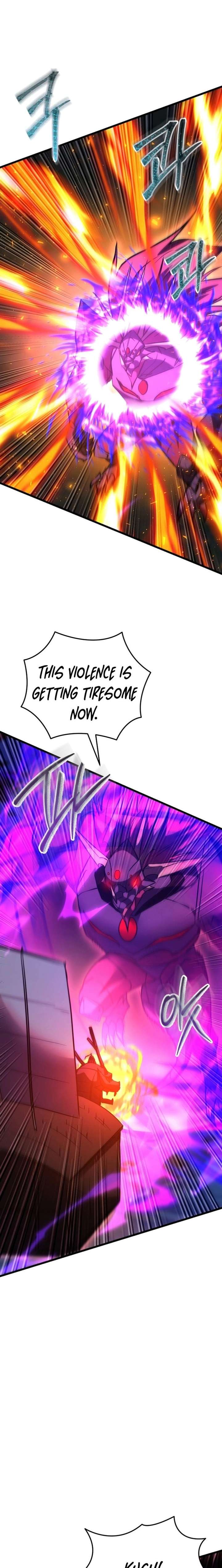 My School Life Pretending To Be a Worthless Person Chapter 147 90 002