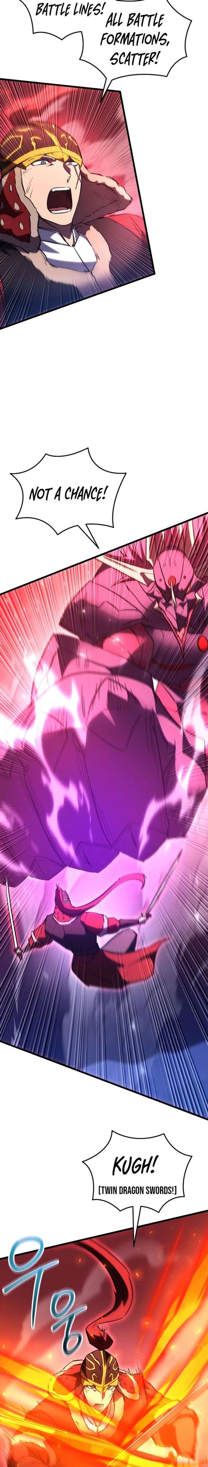 My School Life Pretending To Be a Worthless Person Chapter 147 93 005