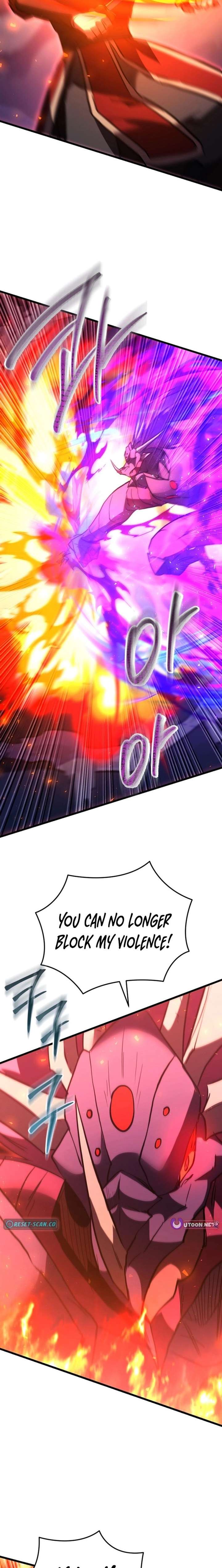 My School Life Pretending To Be a Worthless Person Chapter 147 94 006