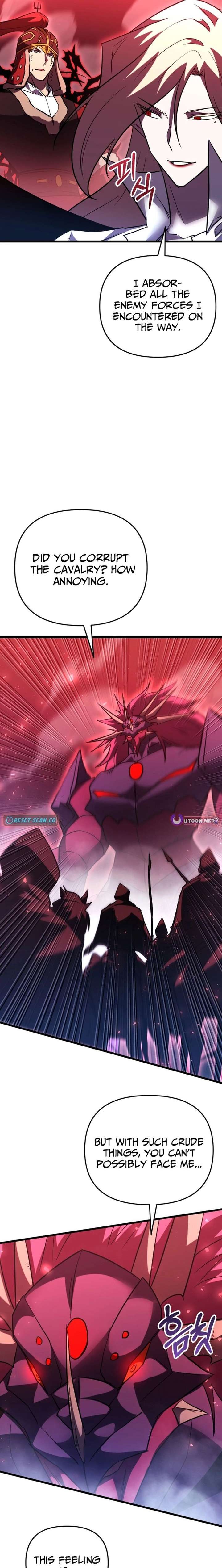 My School Life Pretending To Be a Worthless Person Chapter 147 99 011