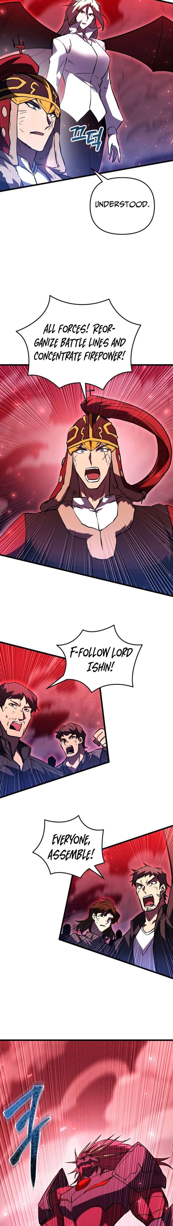 My School Life Pretending To Be a Worthless Person Chapter 147 102 014