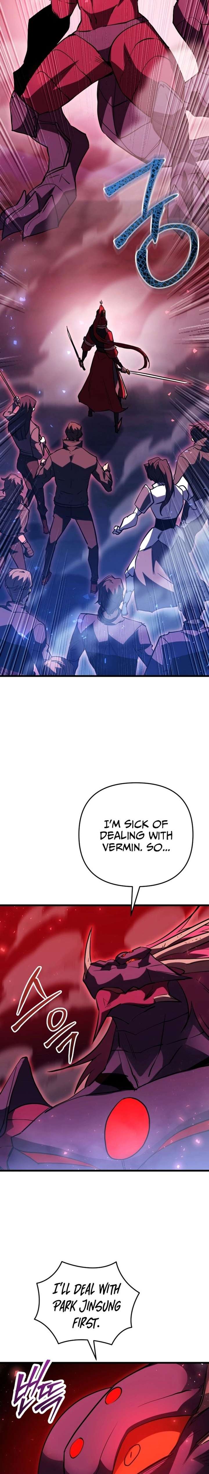 My School Life Pretending To Be a Worthless Person Chapter 147 103 015