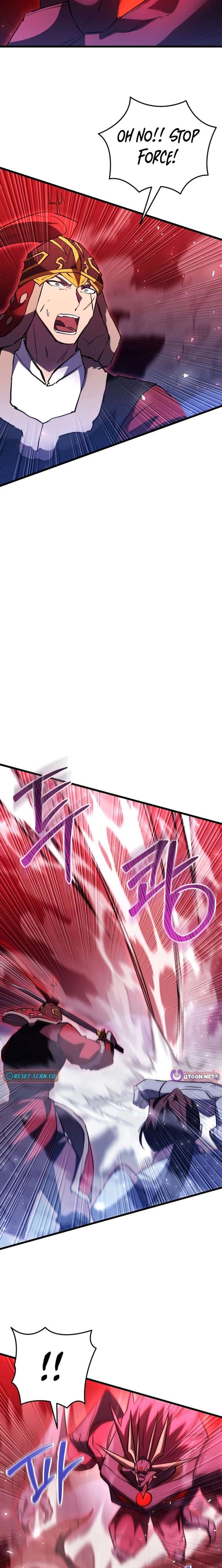 My School Life Pretending To Be a Worthless Person Chapter 147 104 016