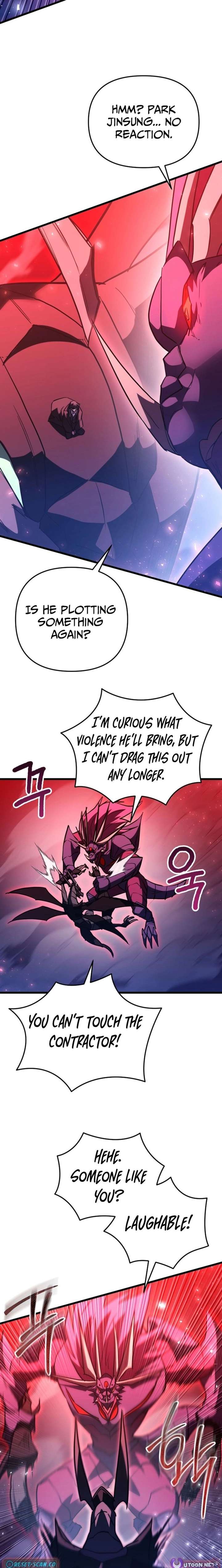 My School Life Pretending To Be a Worthless Person Chapter 147 106 018