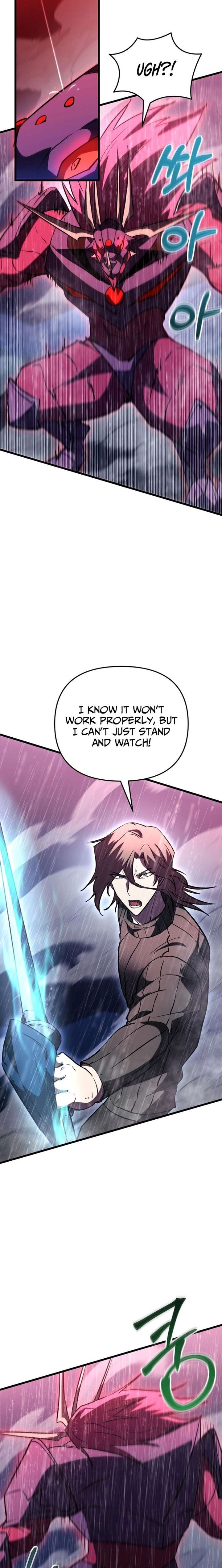 My School Life Pretending To Be a Worthless Person Chapter 147 108 020