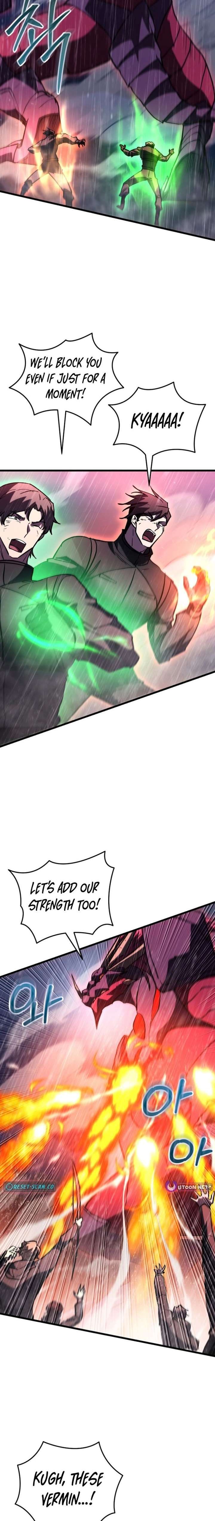 My School Life Pretending To Be a Worthless Person Chapter 147 109 021