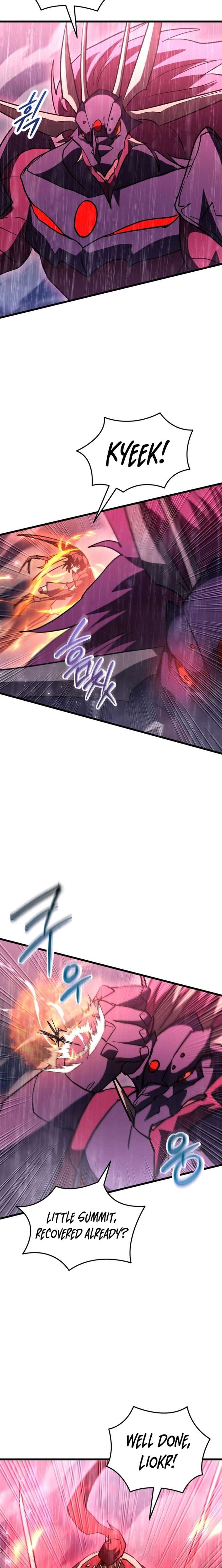 My School Life Pretending To Be a Worthless Person Chapter 147 110 022