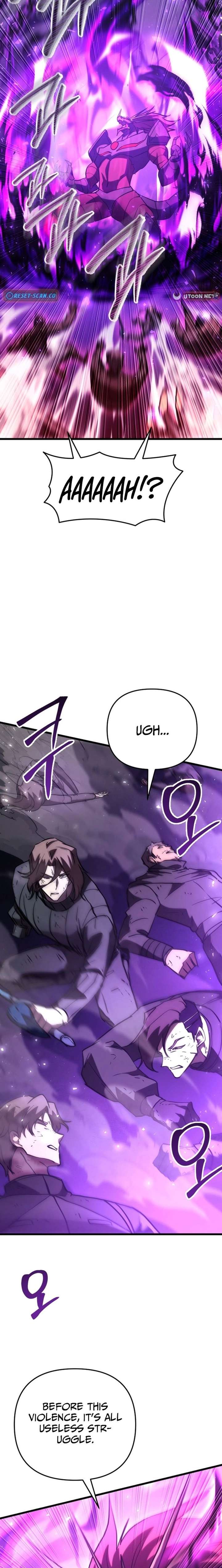 My School Life Pretending To Be a Worthless Person Chapter 147 112 024