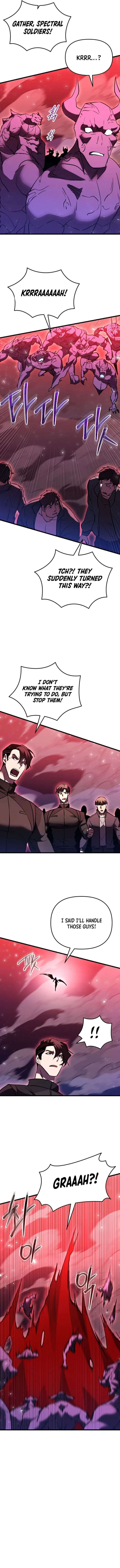 My School Life Pretending To Be a Worthless Person Chapter 149 54 002