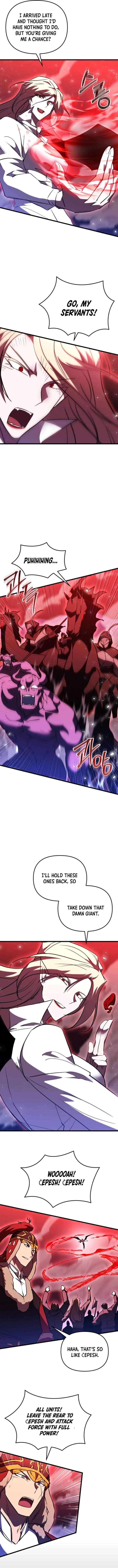 My School Life Pretending To Be a Worthless Person Chapter 149 55 003