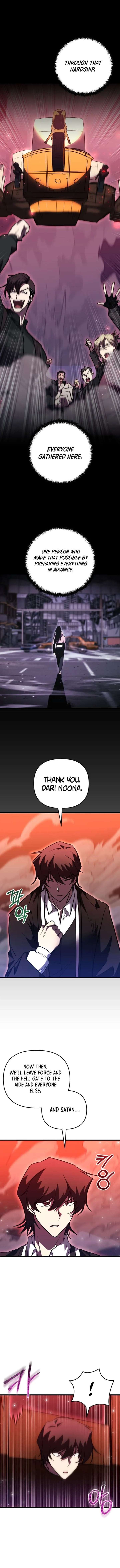 My School Life Pretending To Be a Worthless Person Chapter 149 57 005