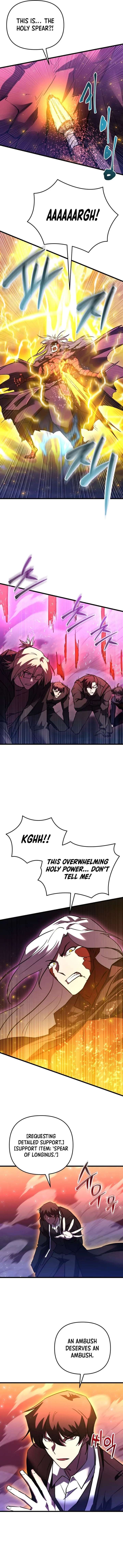 My School Life Pretending To Be a Worthless Person Chapter 149 60 008