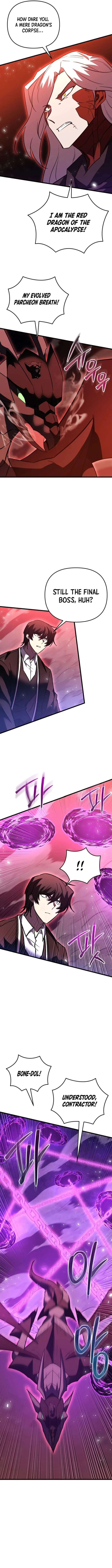 My School Life Pretending To Be a Worthless Person Chapter 149 63 011