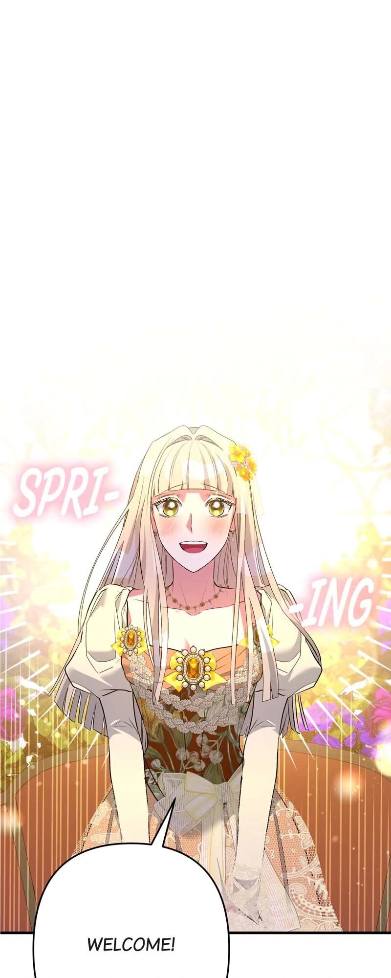 My Second First Marriage Chapter 61 212 001