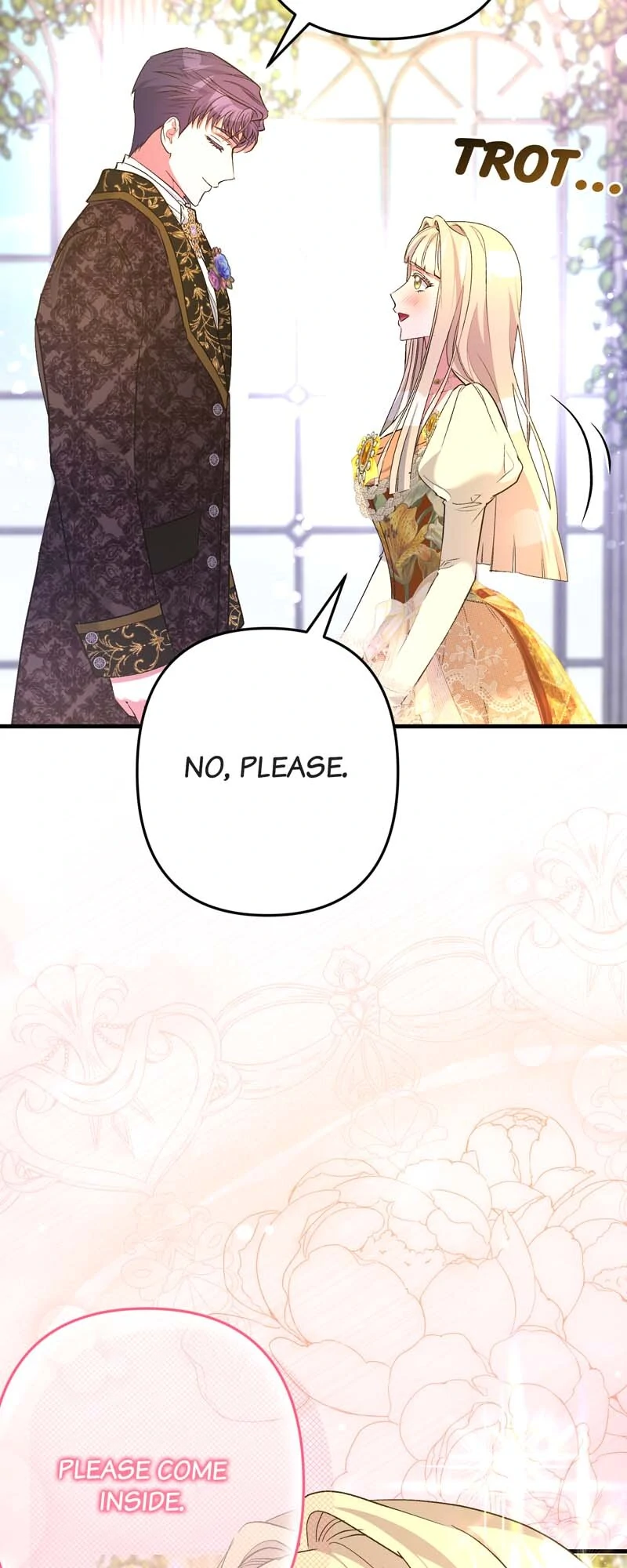 My Second First Marriage Chapter 61 220 009