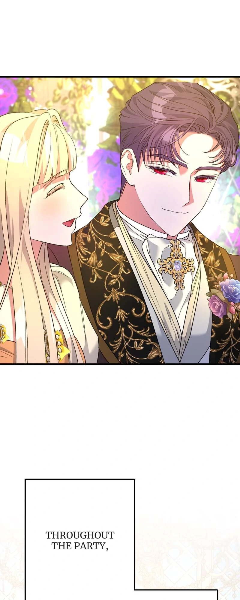 My Second First Marriage Chapter 61 233 022