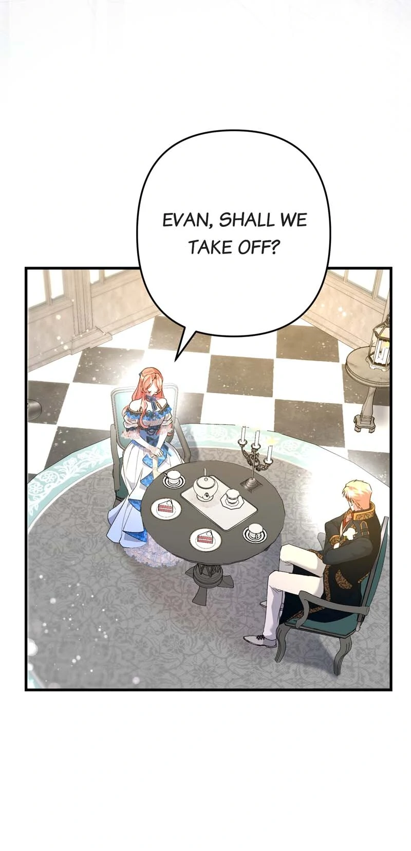 My Second First Marriage Chapter 61 238 027