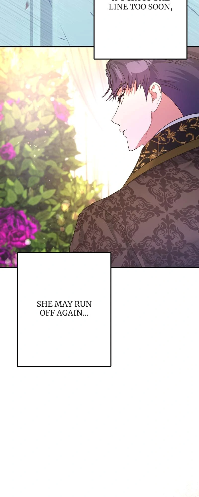 My Second First Marriage Chapter 61 258 047