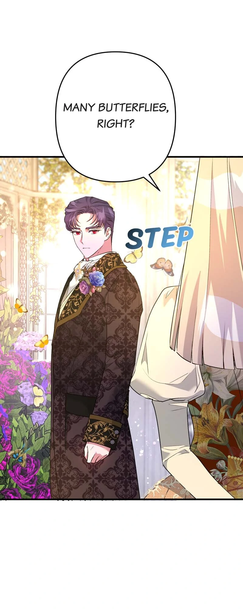 My Second First Marriage Chapter 61 260 049