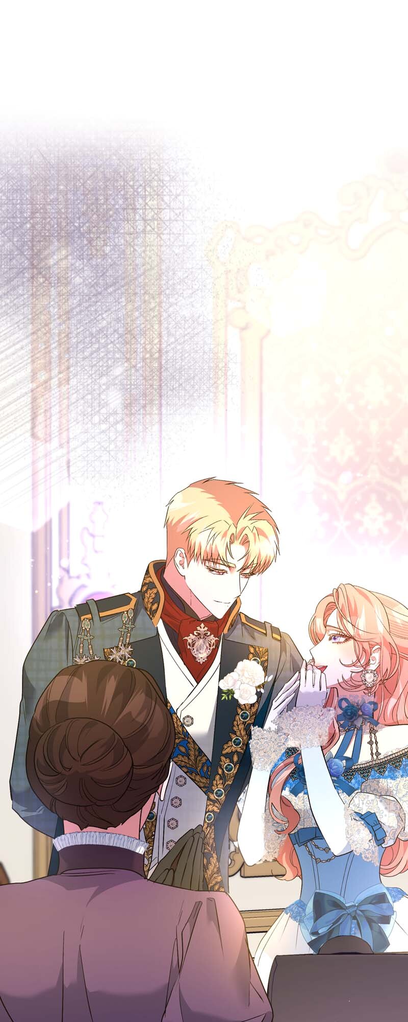 My Second First Marriage Chapter 62 218 01