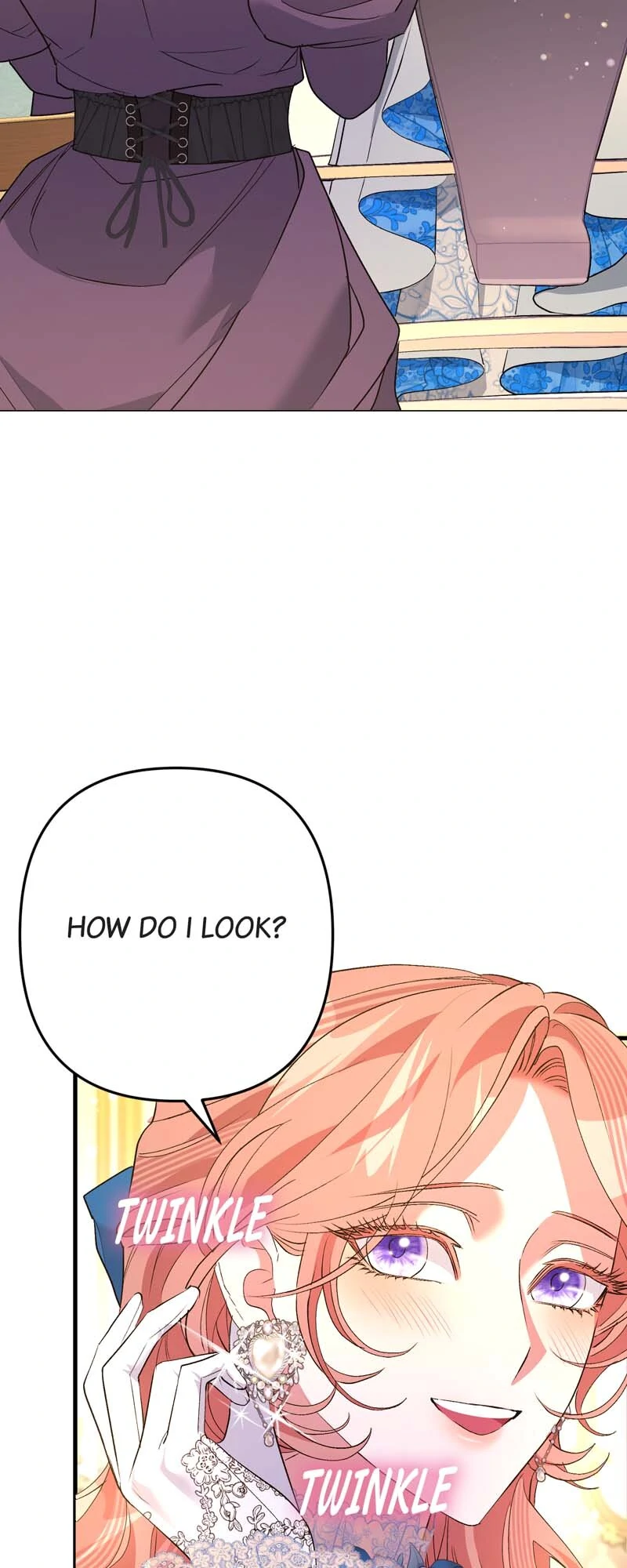 My Second First Marriage Chapter 62 219 02