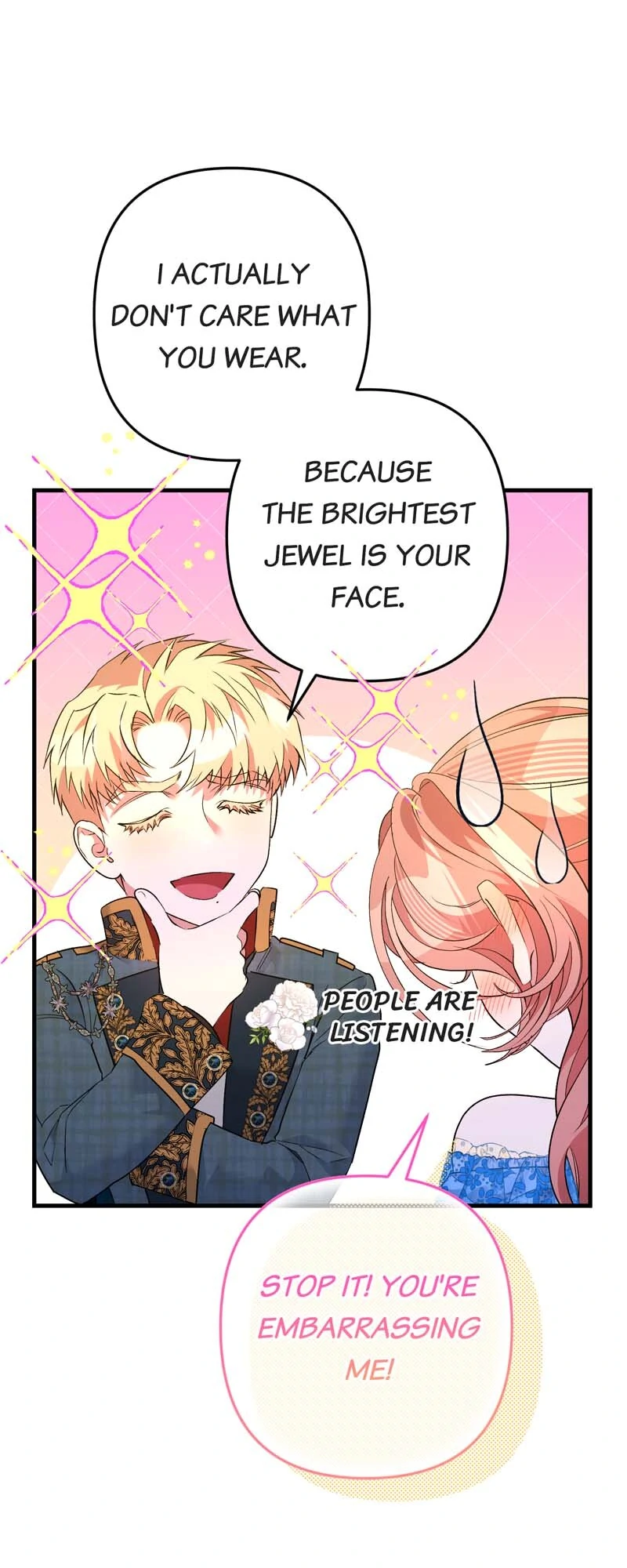 My Second First Marriage Chapter 62 221 04