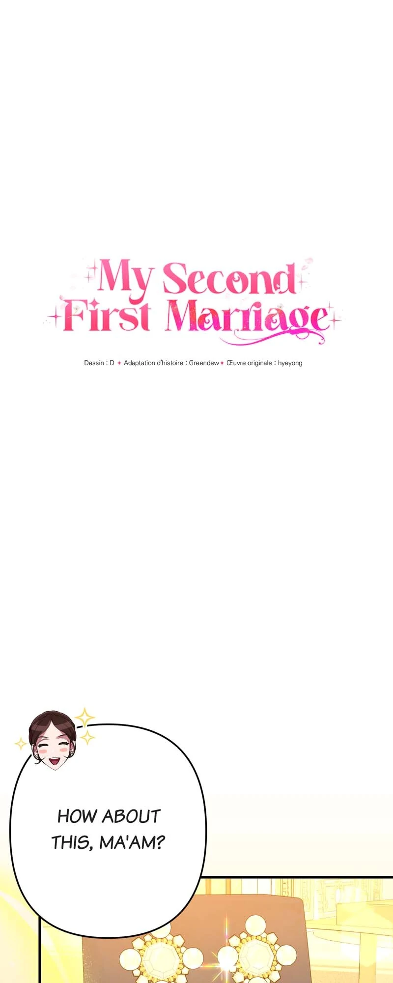 My Second First Marriage Chapter 62 222 05