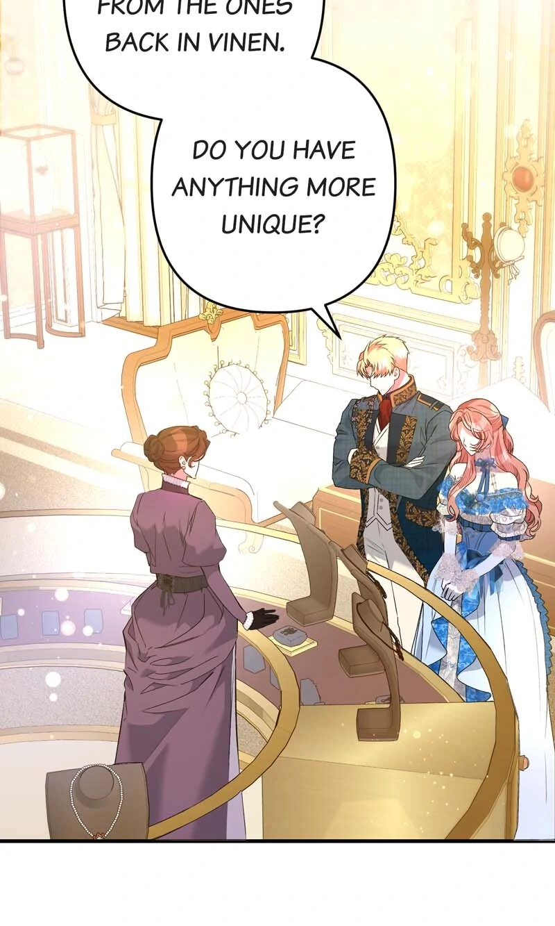 My Second First Marriage Chapter 62 224 07