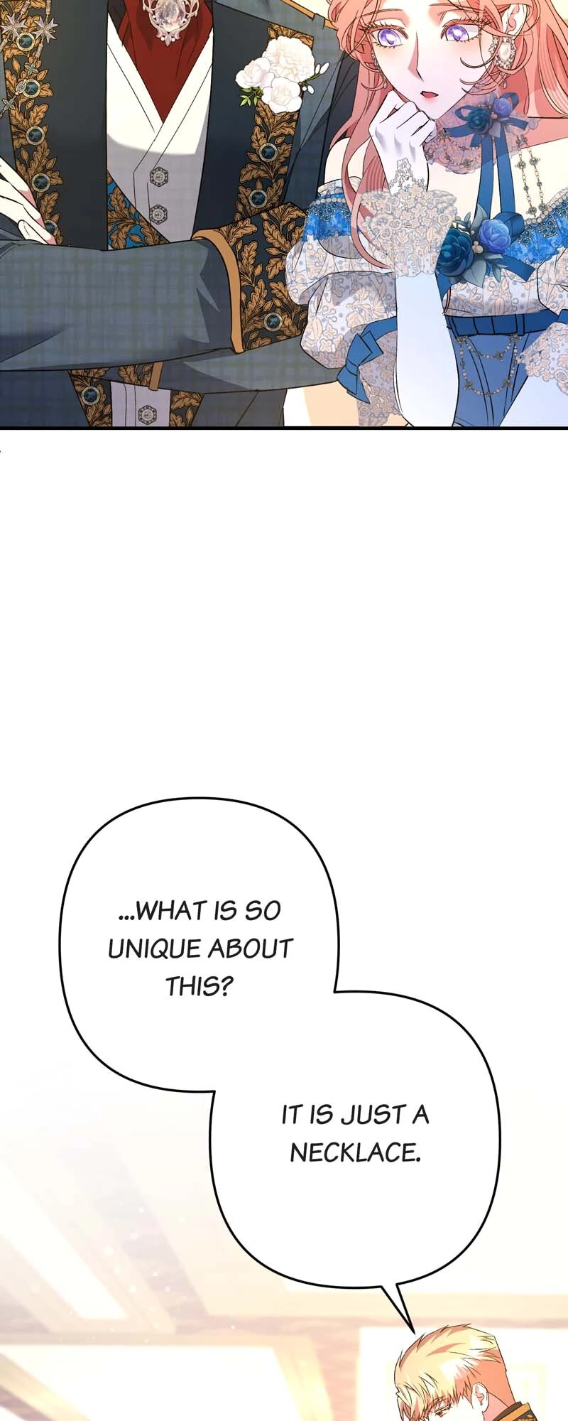 My Second First Marriage Chapter 62 228 11