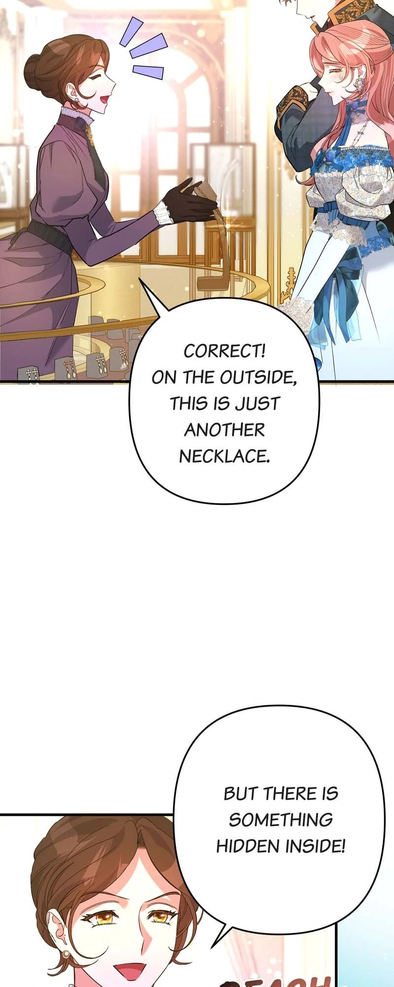 My Second First Marriage Chapter 62 229 12