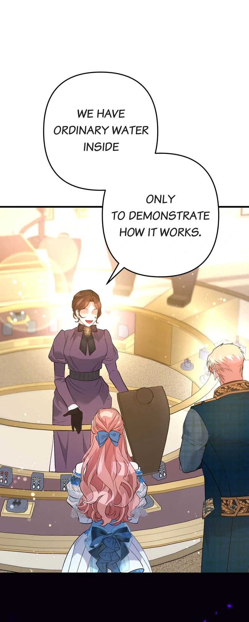 My Second First Marriage Chapter 62 232 15