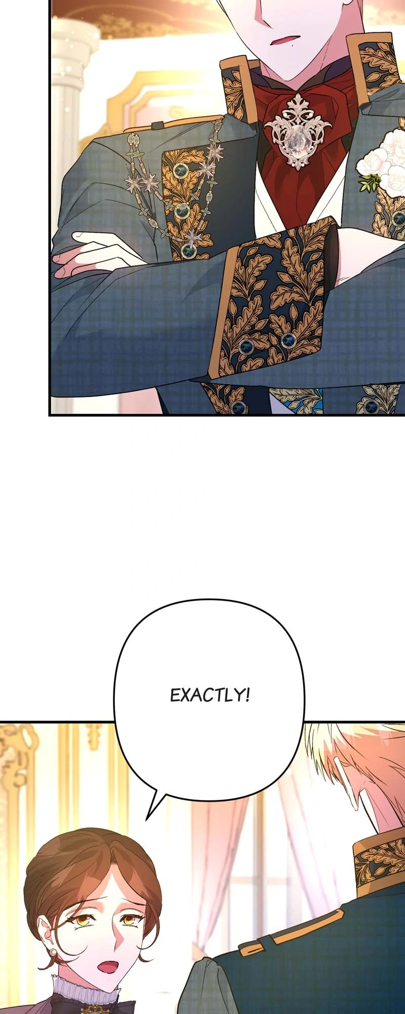 My Second First Marriage Chapter 62 236 19