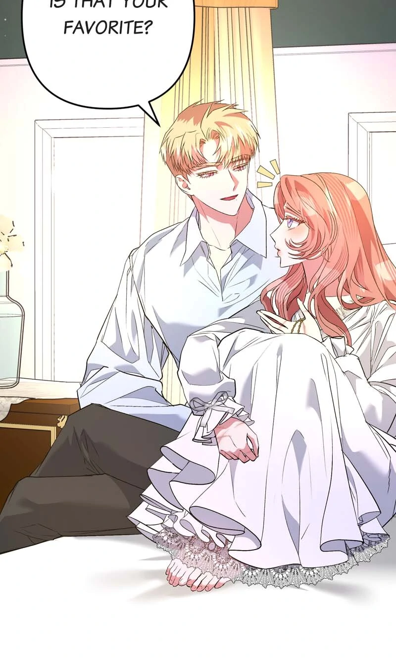 My Second First Marriage Chapter 62 245 28