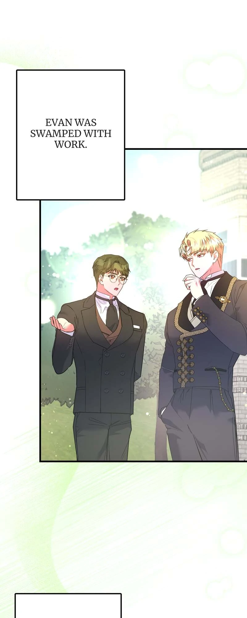 My Second First Marriage Chapter 62 260 43