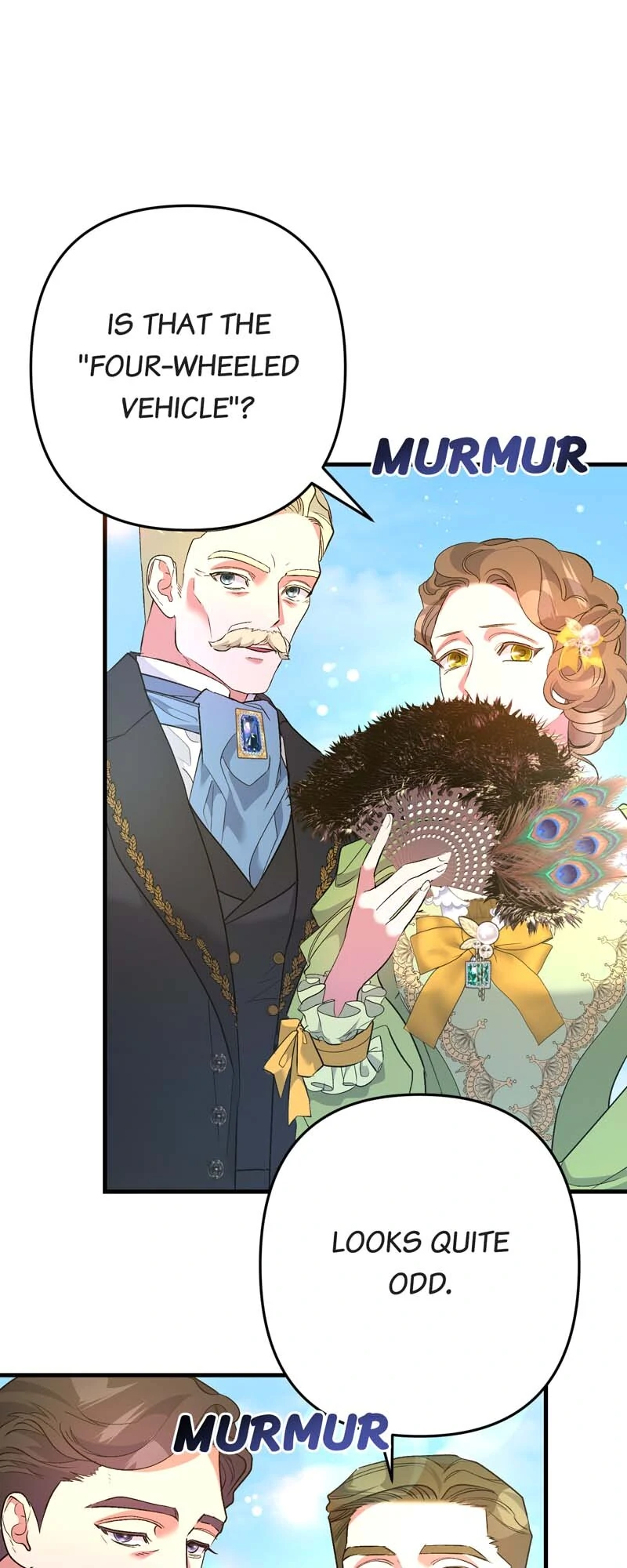 My Second First Marriage Chapter 62 266 49