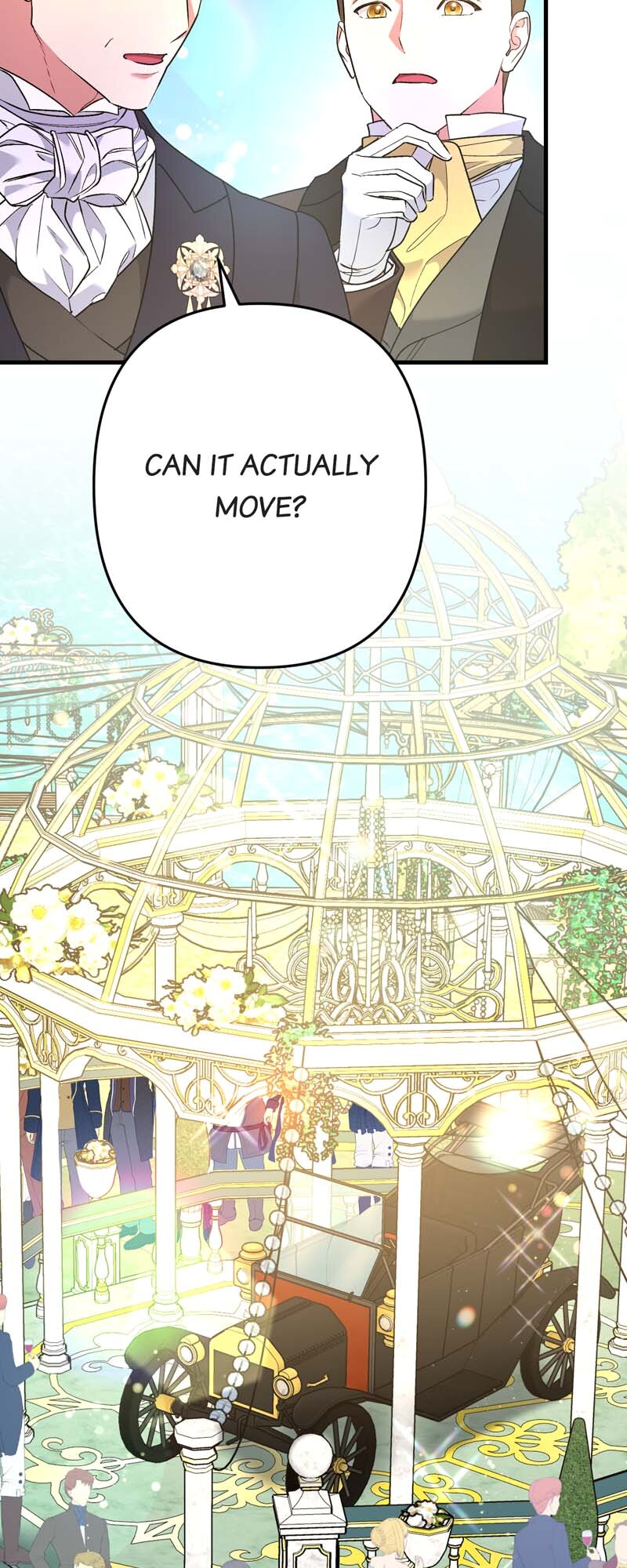 My Second First Marriage Chapter 62 267 50