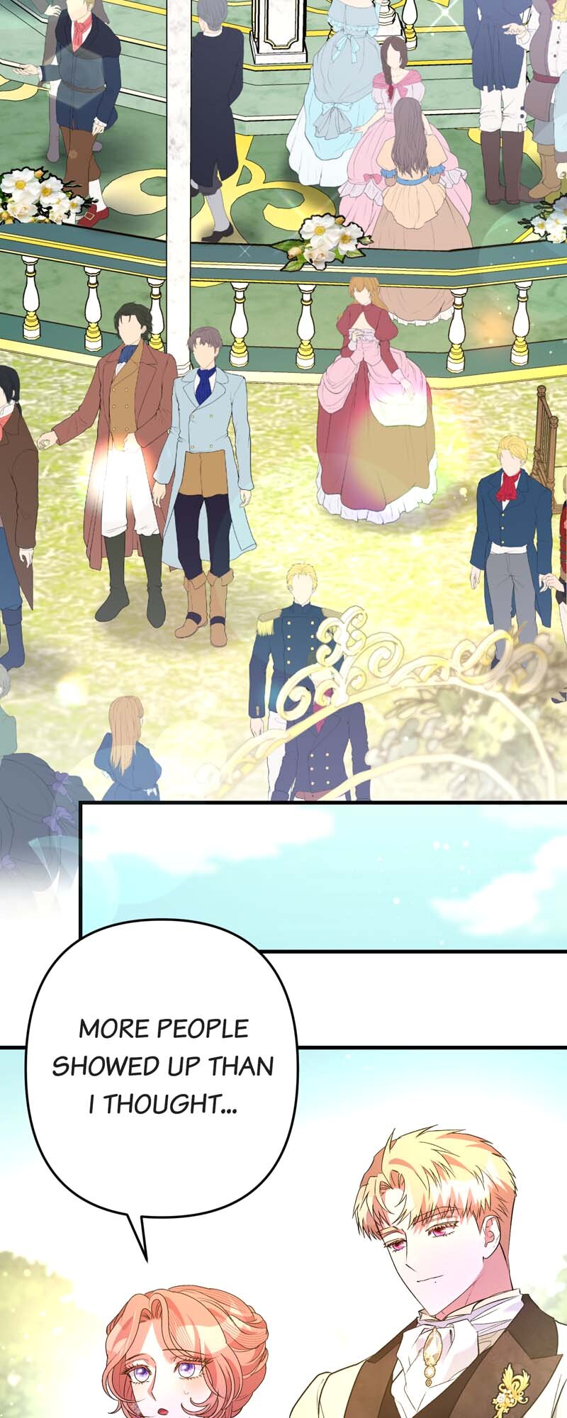 My Second First Marriage Chapter 62 268 51