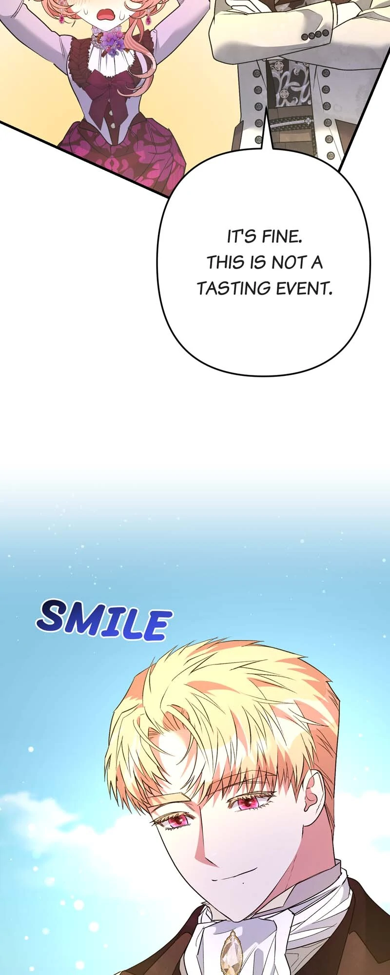 My Second First Marriage Chapter 62 270 53