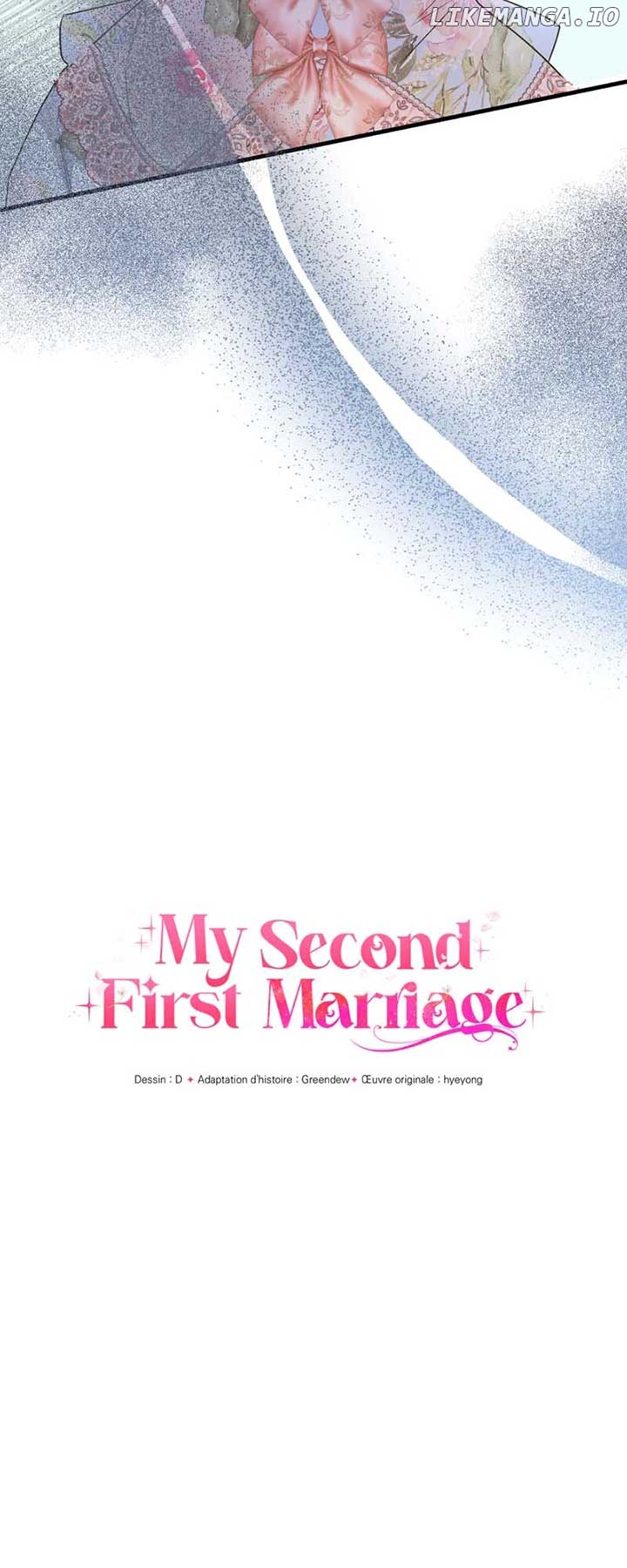 My Second First Marriage Chapter 63 232 03