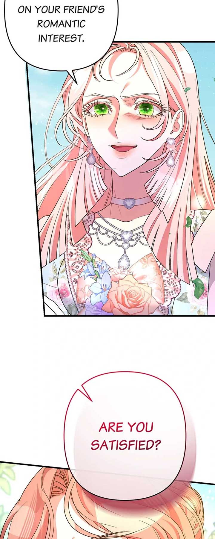 My Second First Marriage Chapter 63 235 06