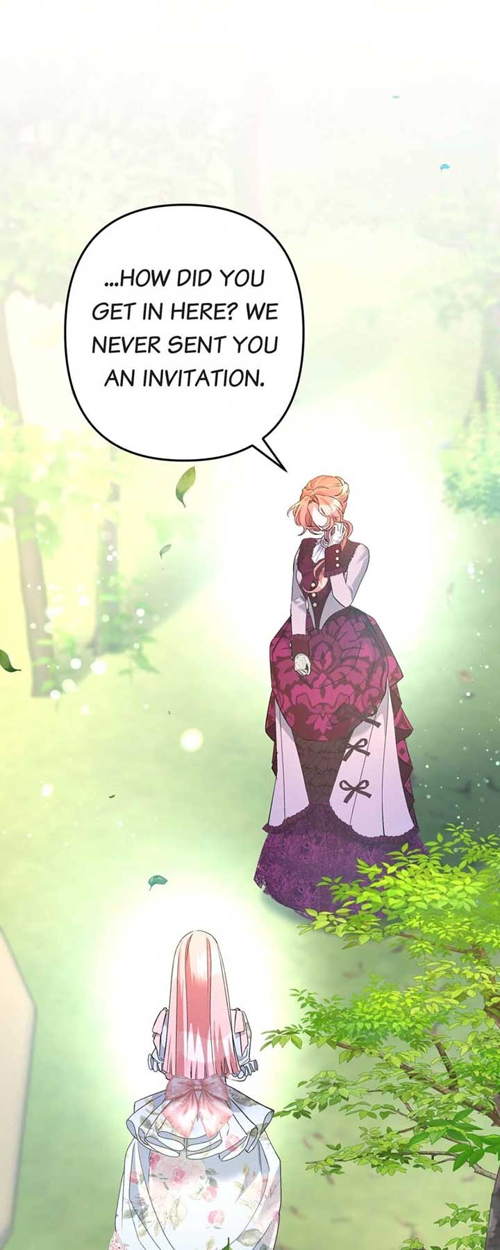 My Second First Marriage Chapter 63 237 08