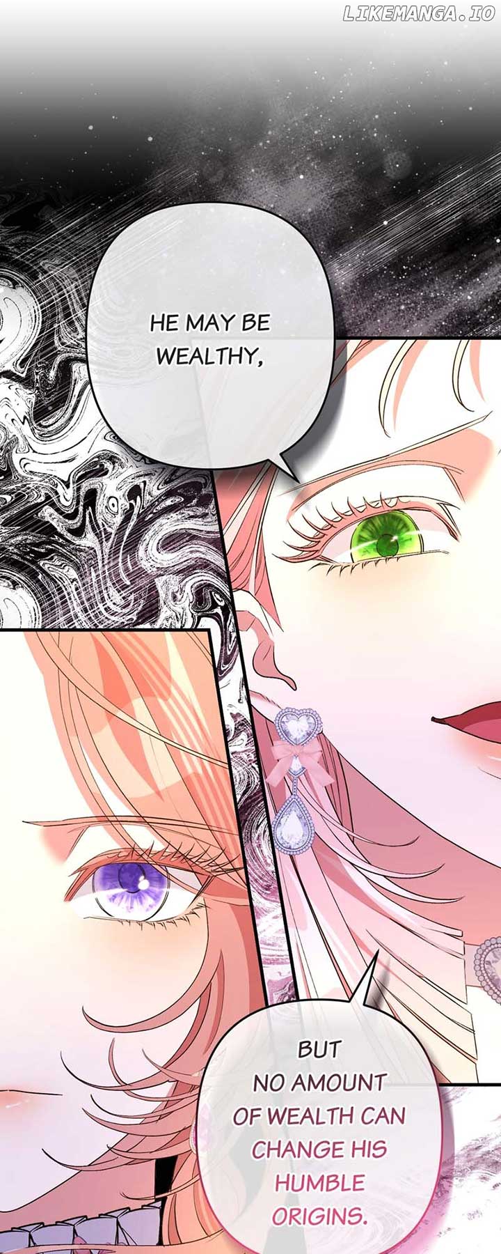 My Second First Marriage Chapter 63 244 15