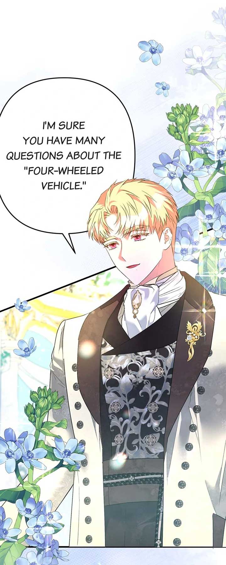 My Second First Marriage Chapter 63 258 29