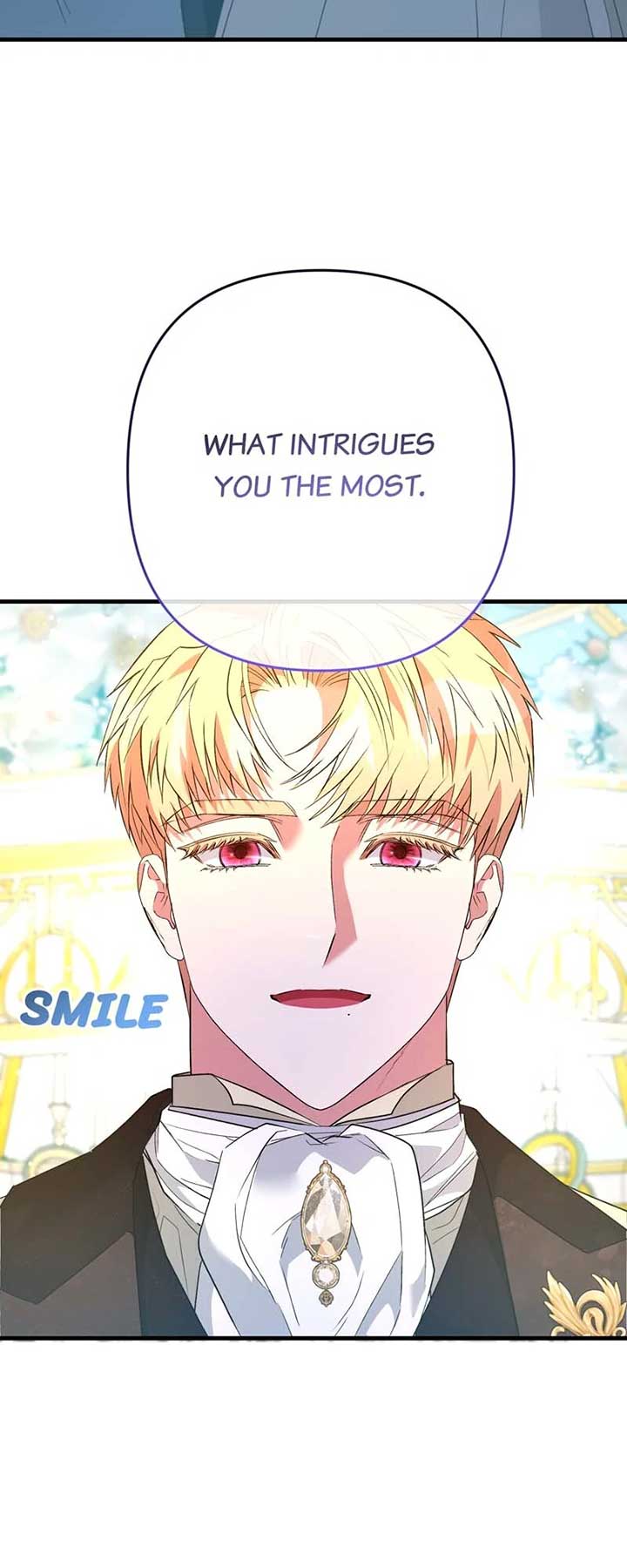 My Second First Marriage Chapter 63 261 32